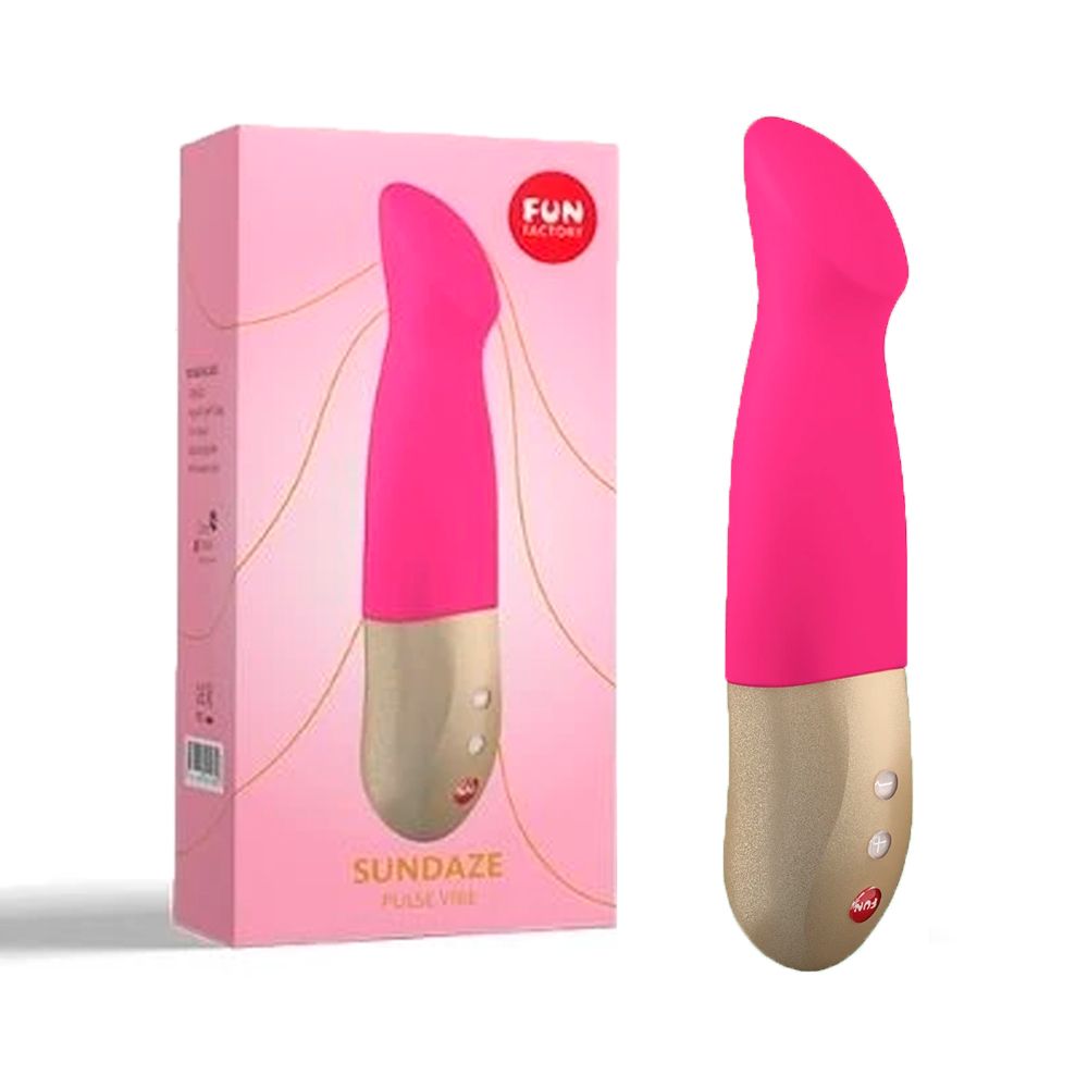 Vibrador Sundaze Fun Factory